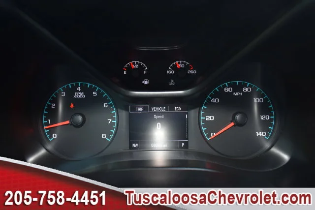 Used 2022 BLACK Chevrolet 4WD LT image 33