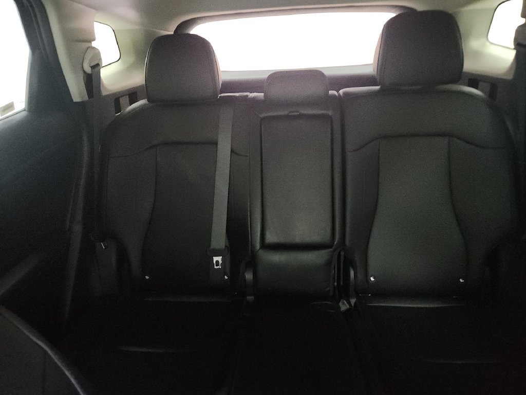 Used 2025 Black Kia EX image 28