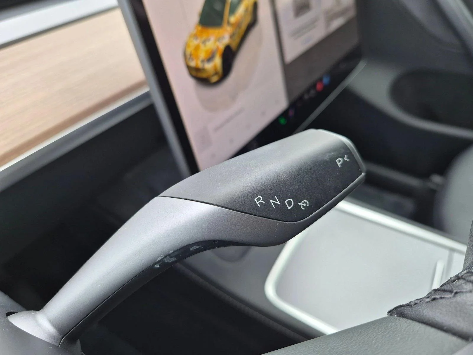 Used 2024 Red Tesla Long Range image 15