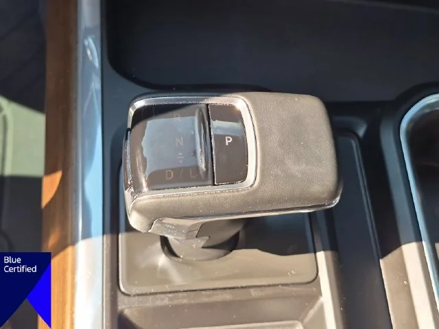 Used 2024 Gray Chevrolet High Country image 22