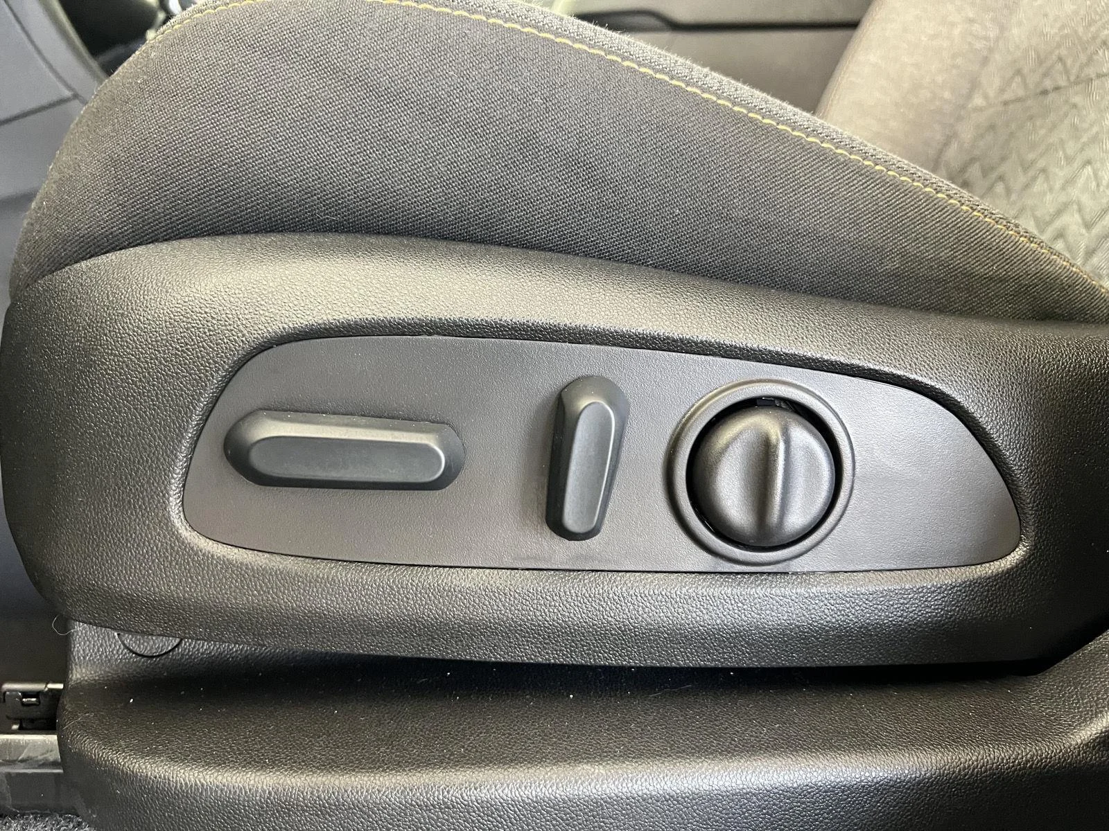 Used 2024 Sterling Gray Metallic Chevrolet LT image 5