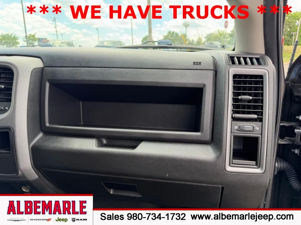 Used 2022 Gray Ram Tradesman image 34