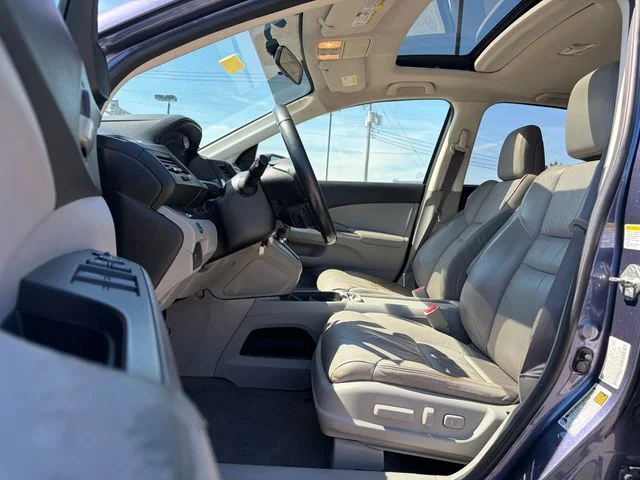 Used 2013  Honda EX-L image 14