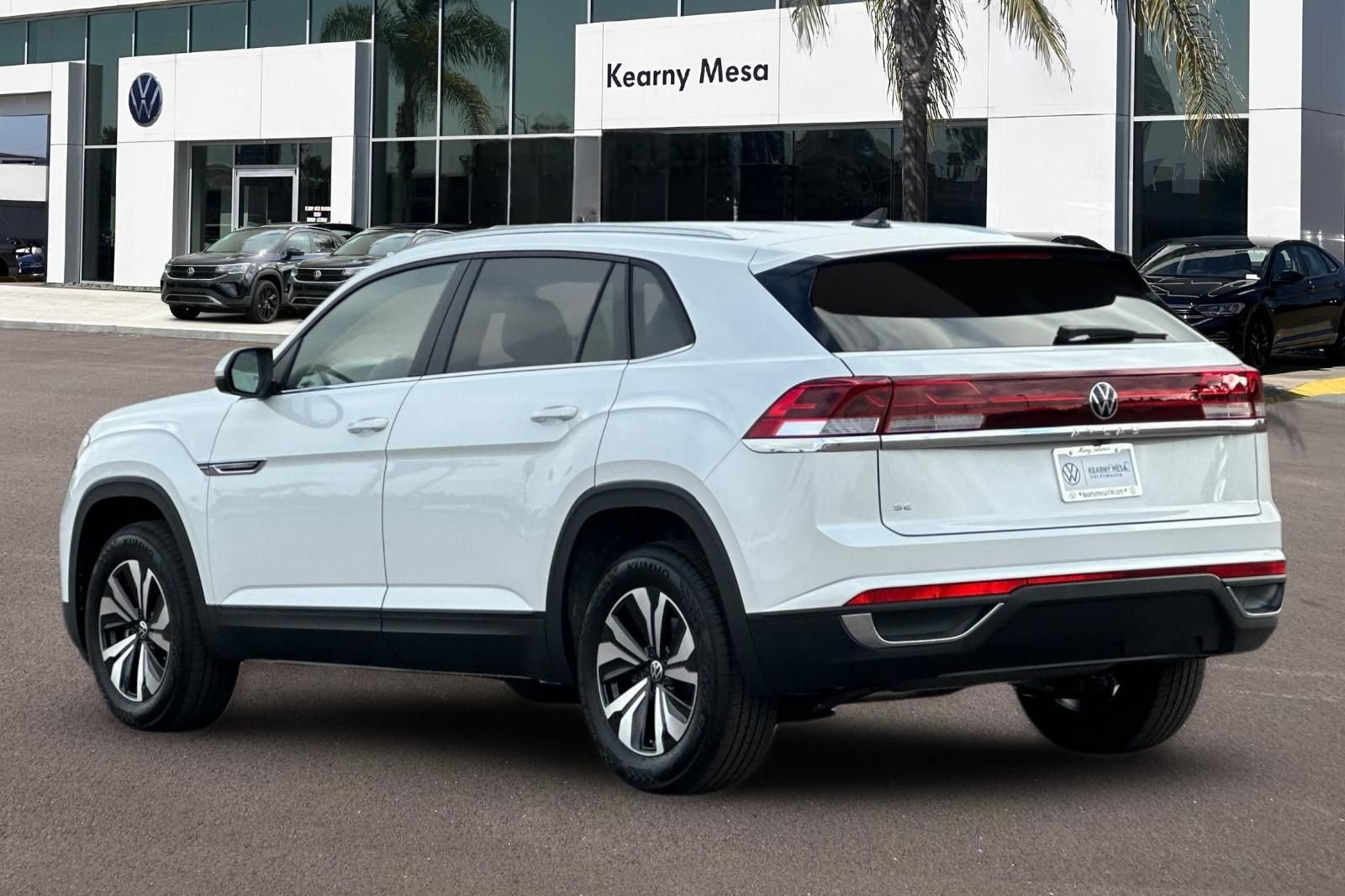 New 2026  Volkswagen SE image 6