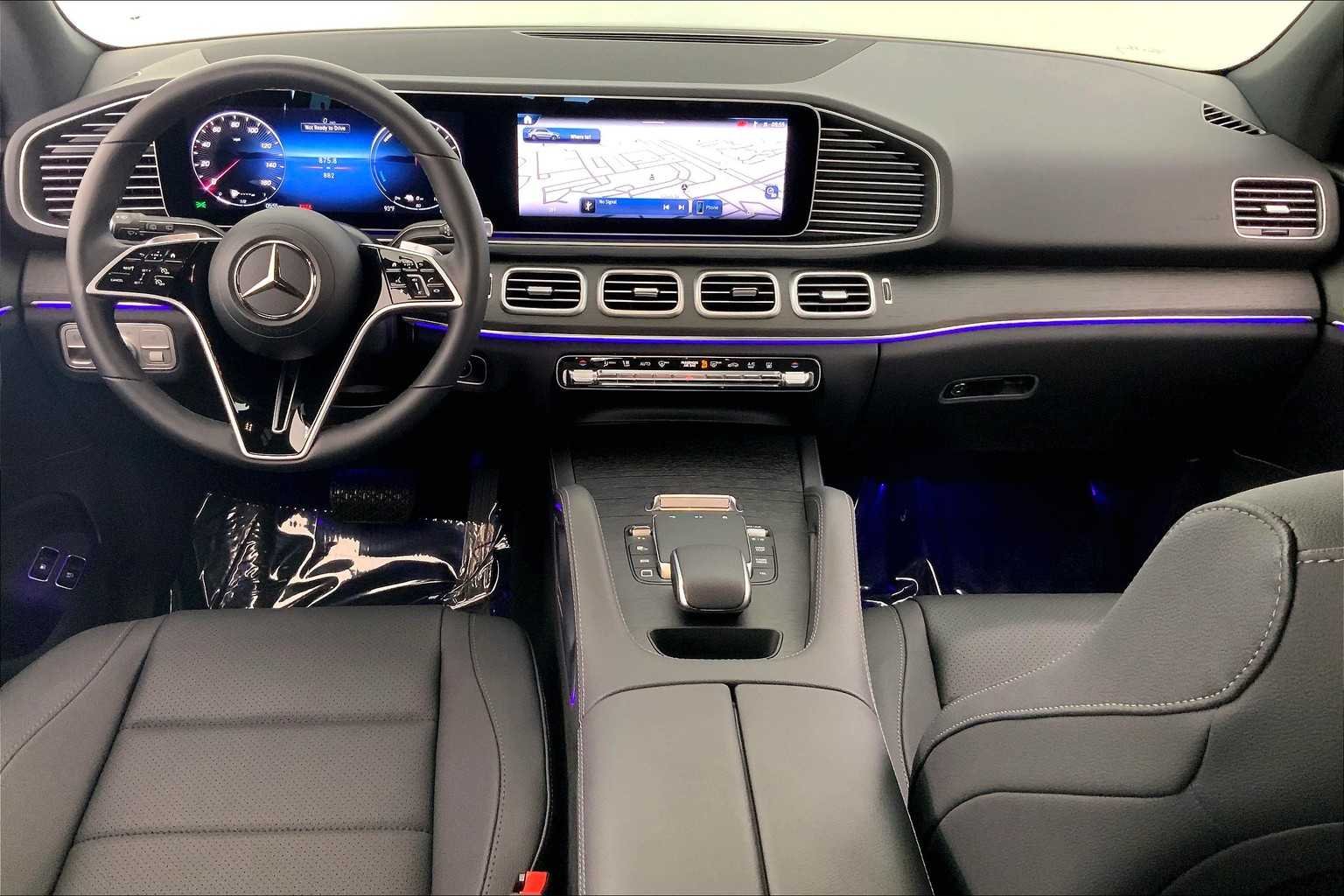 2025 Mercedes-Benz GLE GLE450E - Photo 10