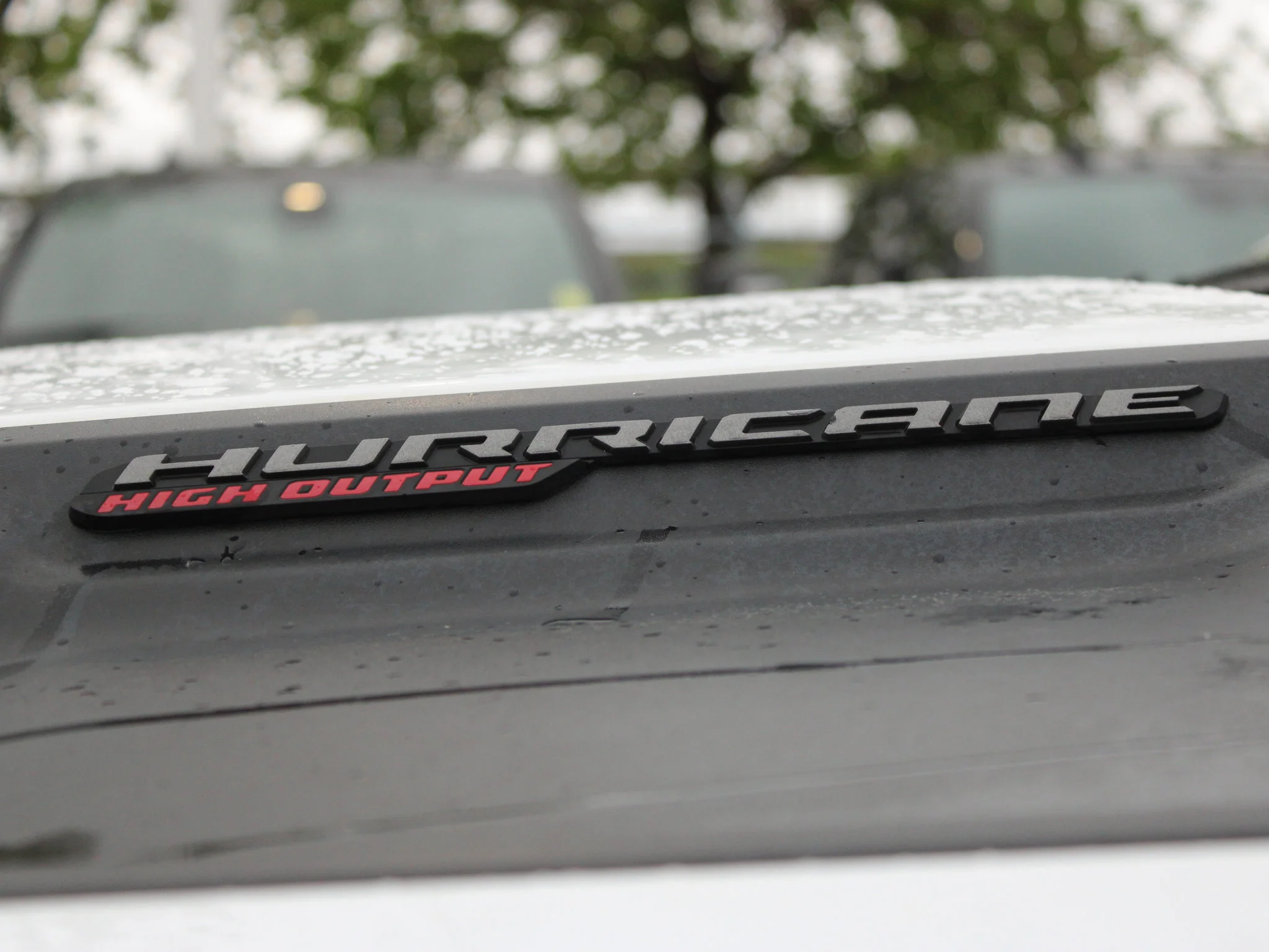 Certified Used 2025 White RAM RHO | Twin-Turbo 540 2.5 LIFT ON 37 TIRES  | Head-Up Display | Bedliner image 15