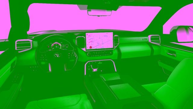 New 2026 Beige Toyota 1794 Edition image 41
