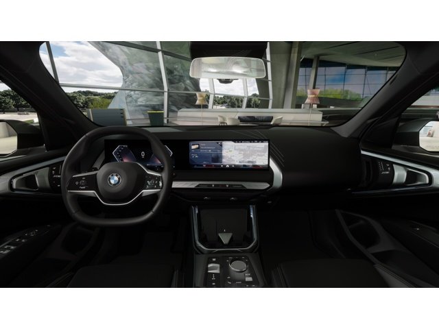 New 2026 Gray BMW X3 30 image 10