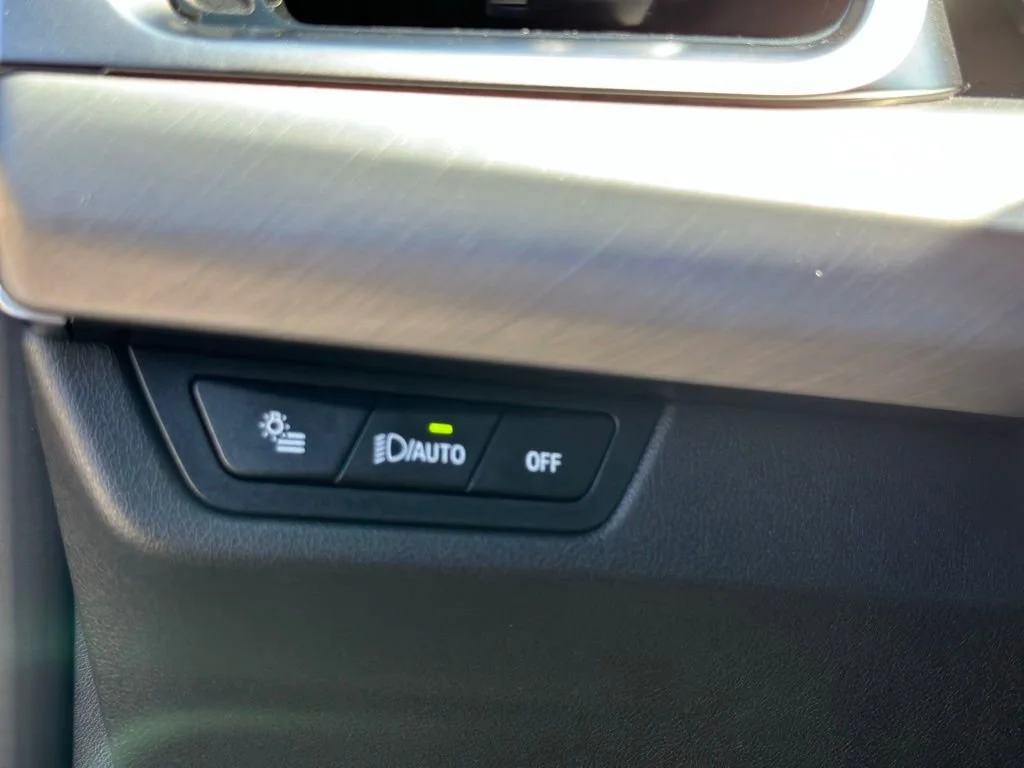 2026 BMW X1 XDrive28i - Photo 36