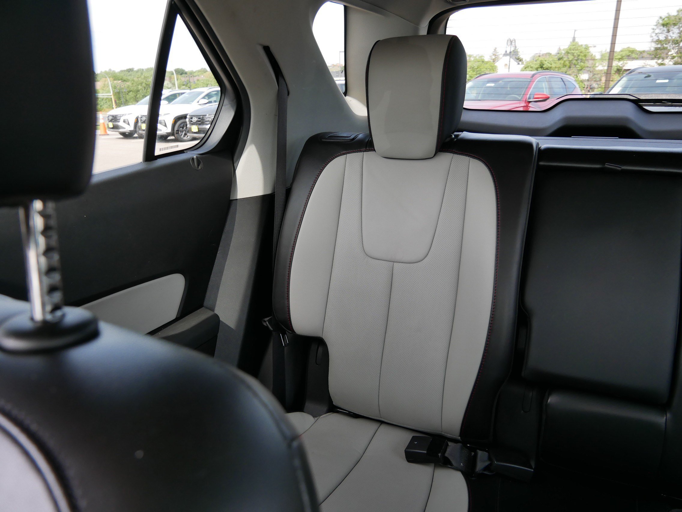 2017 Chevrolet Equinox Premier - Photo 12