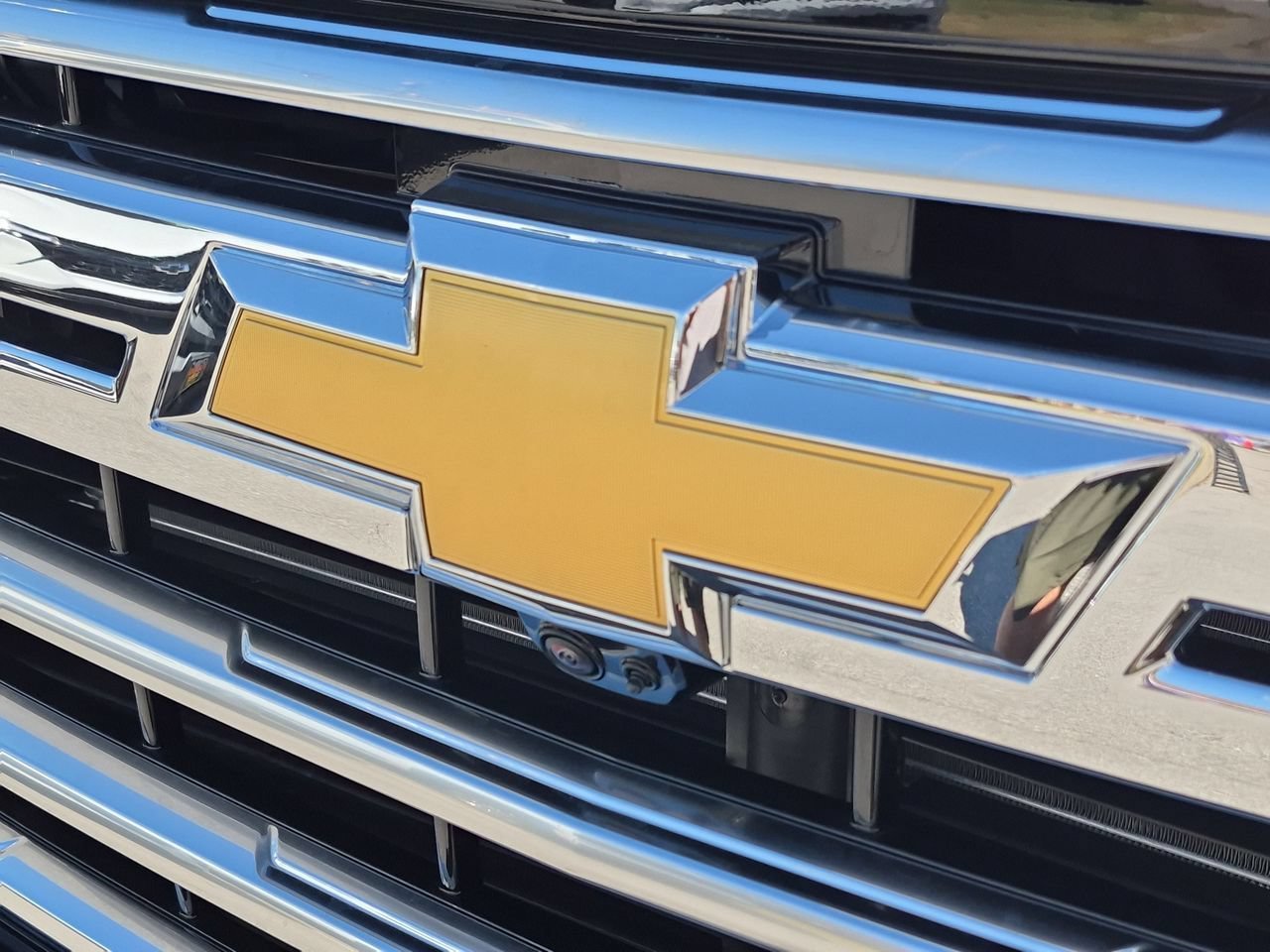 2026 Chevrolet Silverado 2500 HD High Country - Photo 32