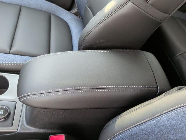 New 2026 Ruby Red Metallic Tinted Clearcoat Ford Outer Banks® image 75