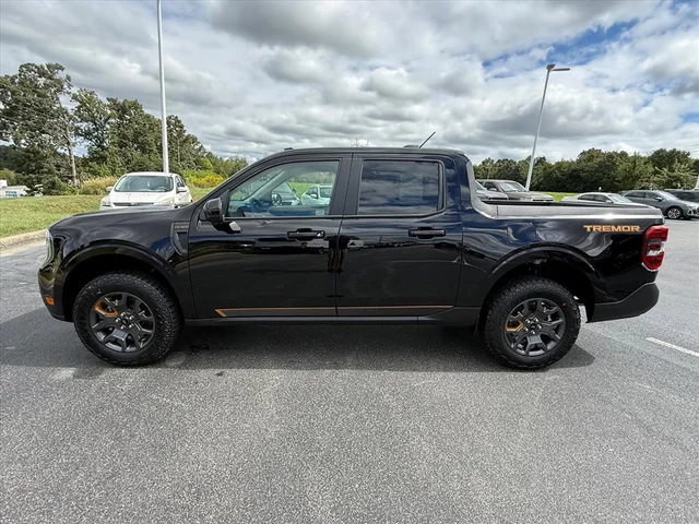 2026 Ford Maverick Lariat®