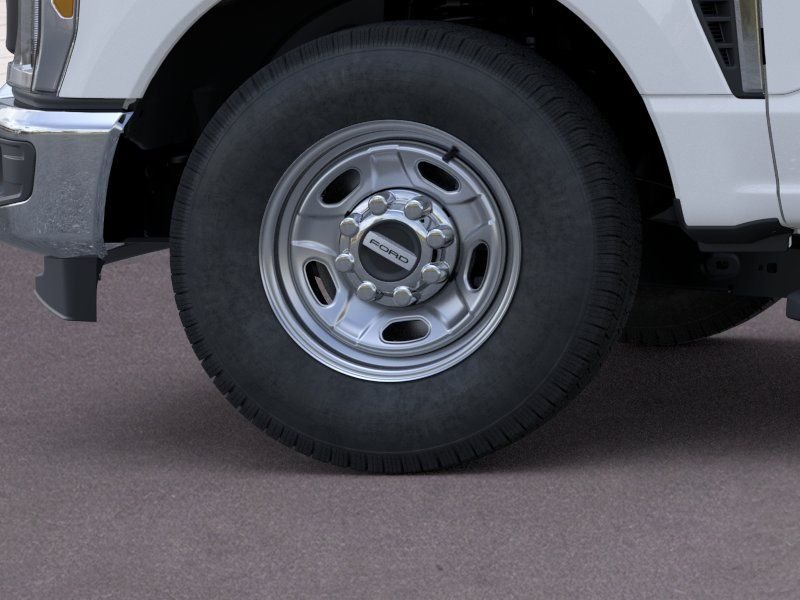 2024 Ford F-250 Super Duty XL - Photo 19