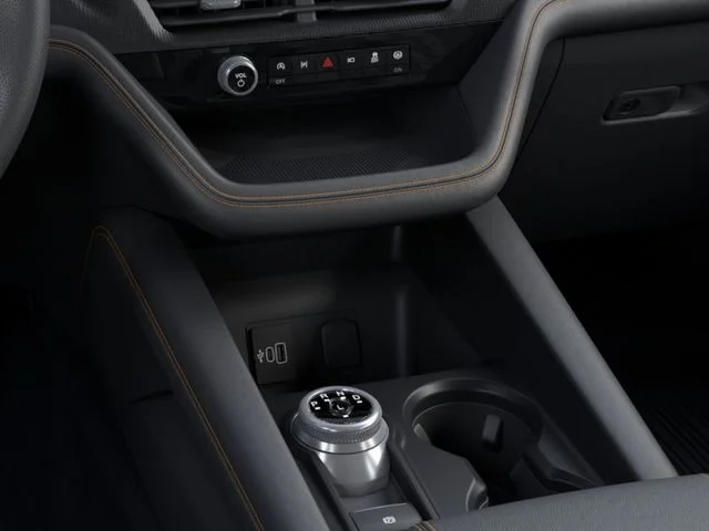 New 2026 Marsh Gray Ford Tremor® image 15