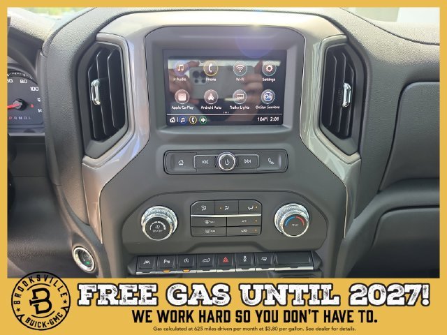 2026 GMC Sierra 1500 Pro - Photo 19