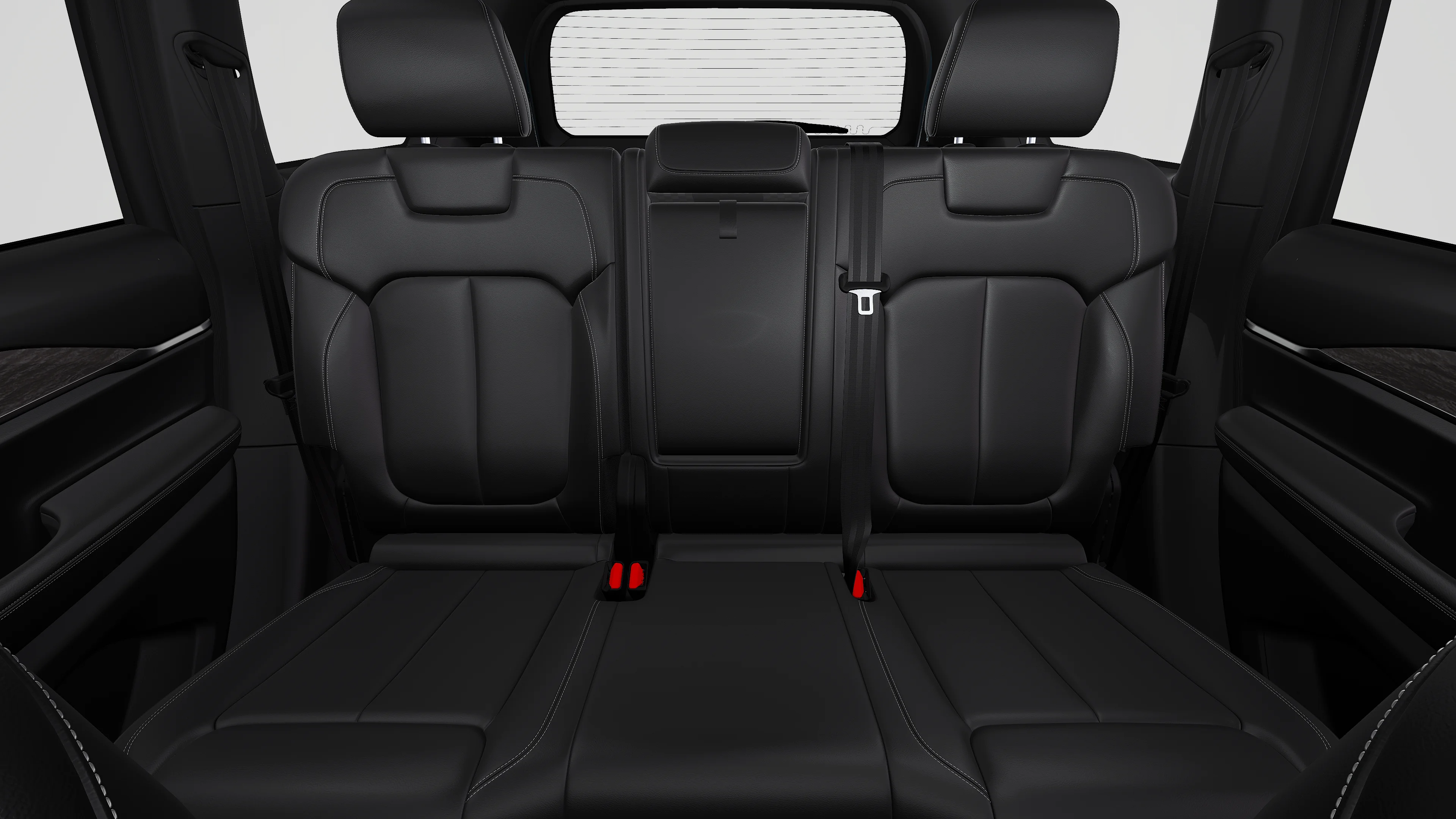 New 2027 Steel Blue Paint Jeep Limited image 29