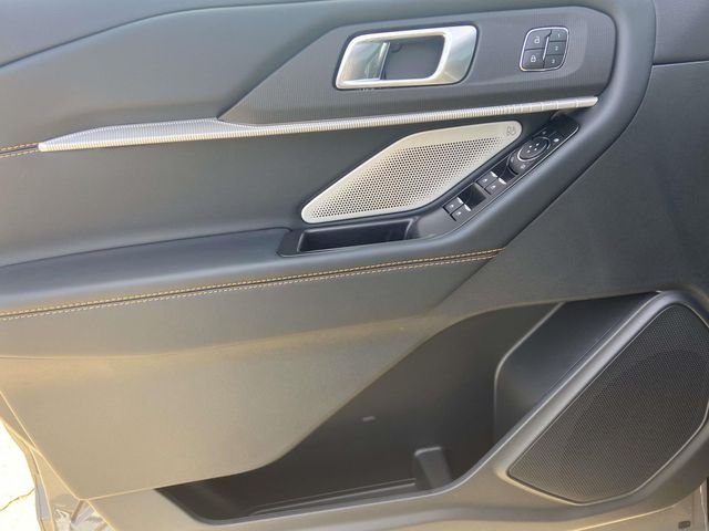 New 2026 Marsh Gray Ford Tremor image 11