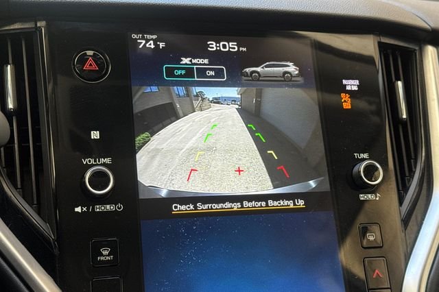2023 Subaru Outback Premium - Photo 27
