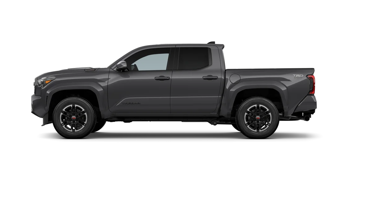 2026 Toyota Tacoma TRD Sport - Photo 47