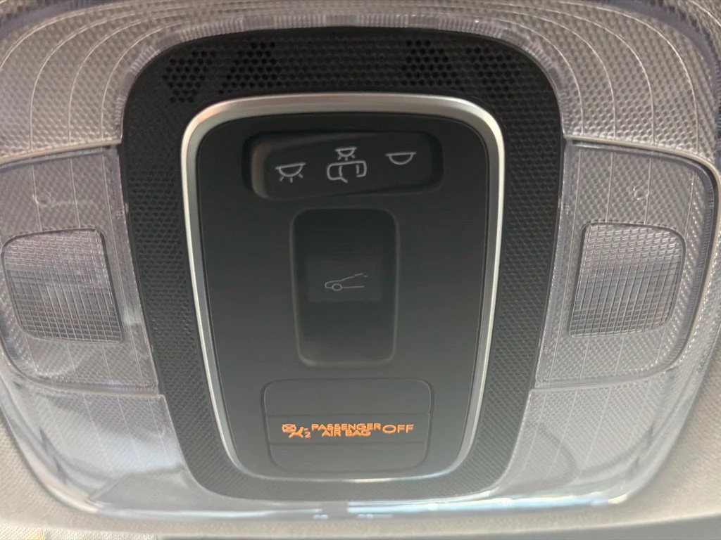 New 2026 Amazon Gray Hyundai SEL Sport Plus image 17