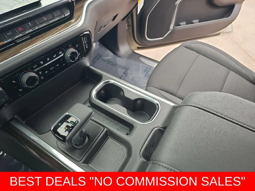2026 Chevrolet Silverado 1500 RST - Photo 24