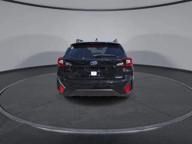 New 2026 CRYSTAL BLACK SILICA Subaru Limited Hybrid image 7