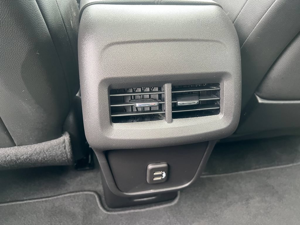 Certified Used 2024 Riptide Metallic GMC SLT image 26