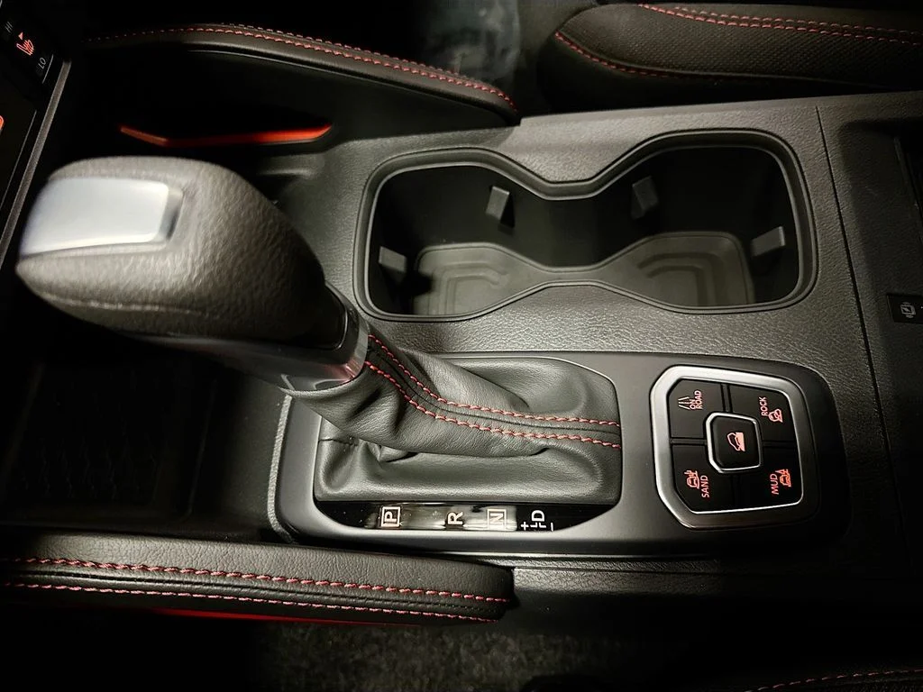 2026 Nissan Frontier PRO-4X - Photo 31