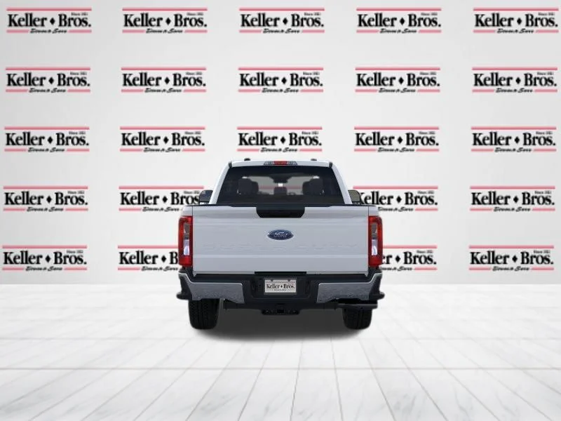 New 2026 Oxford White Ford XL image 6