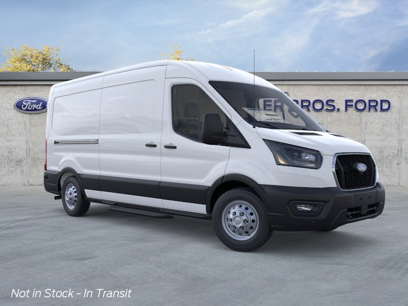2026 Ford Transit 250 Med Roof 148 WB AWD's photo
