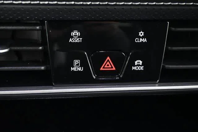 2026 Volkswagen Atlas Cross Sport SEL Premium R-LINE - Photo 43