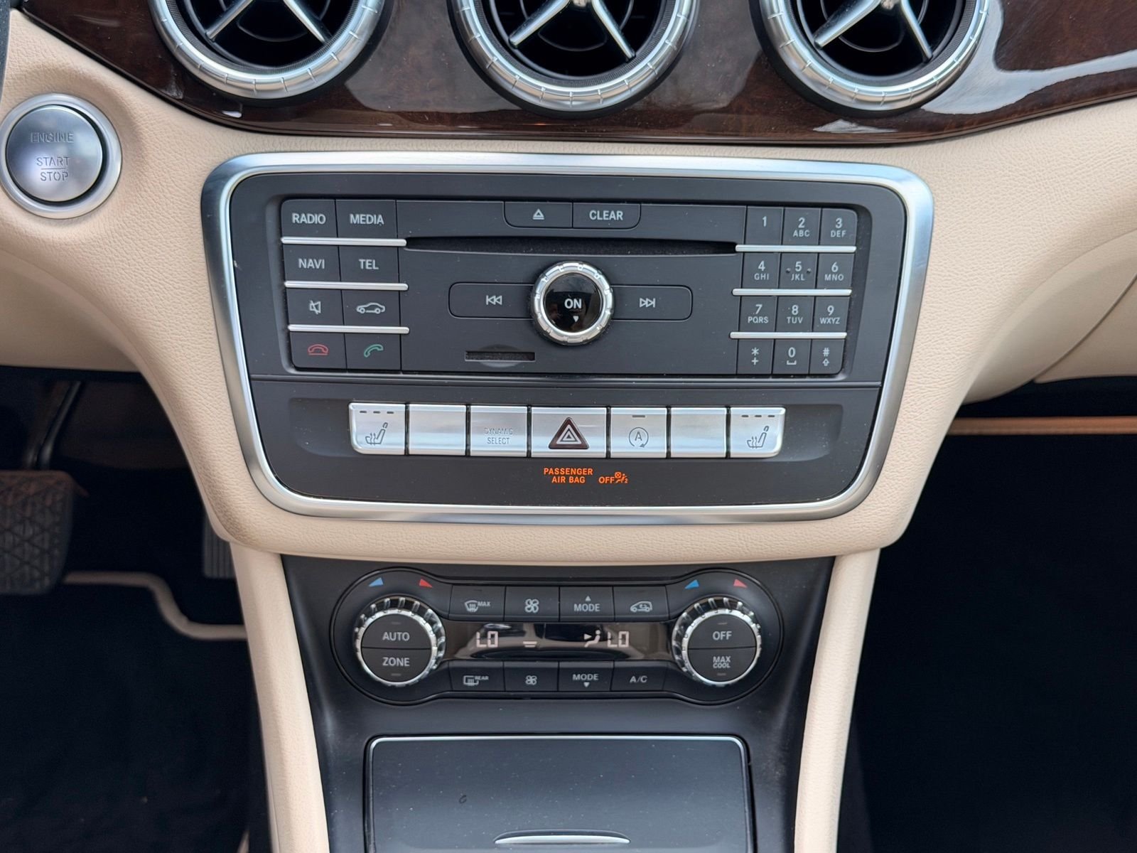 Used 2018 Polar White Mercedes-Benz CLA 250 image 23