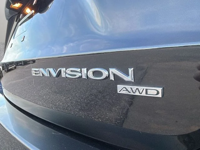 Certified Used 2019 Black Buick Essence image 33