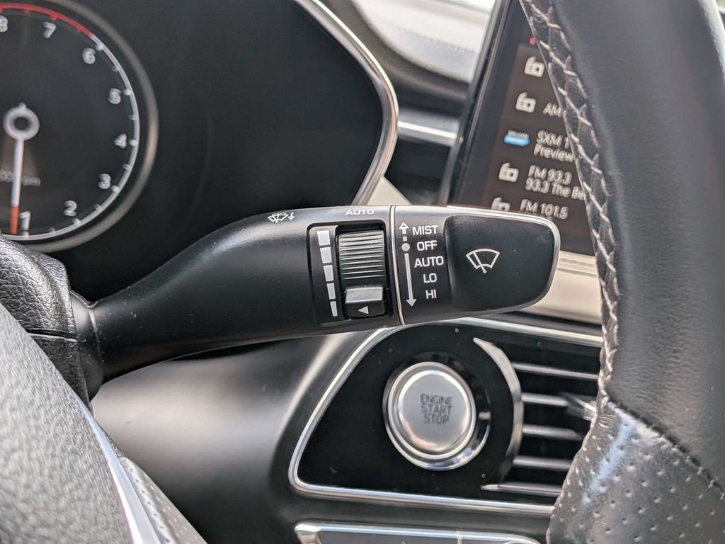 Used 2023 Silver Genesis 2.0T image 33