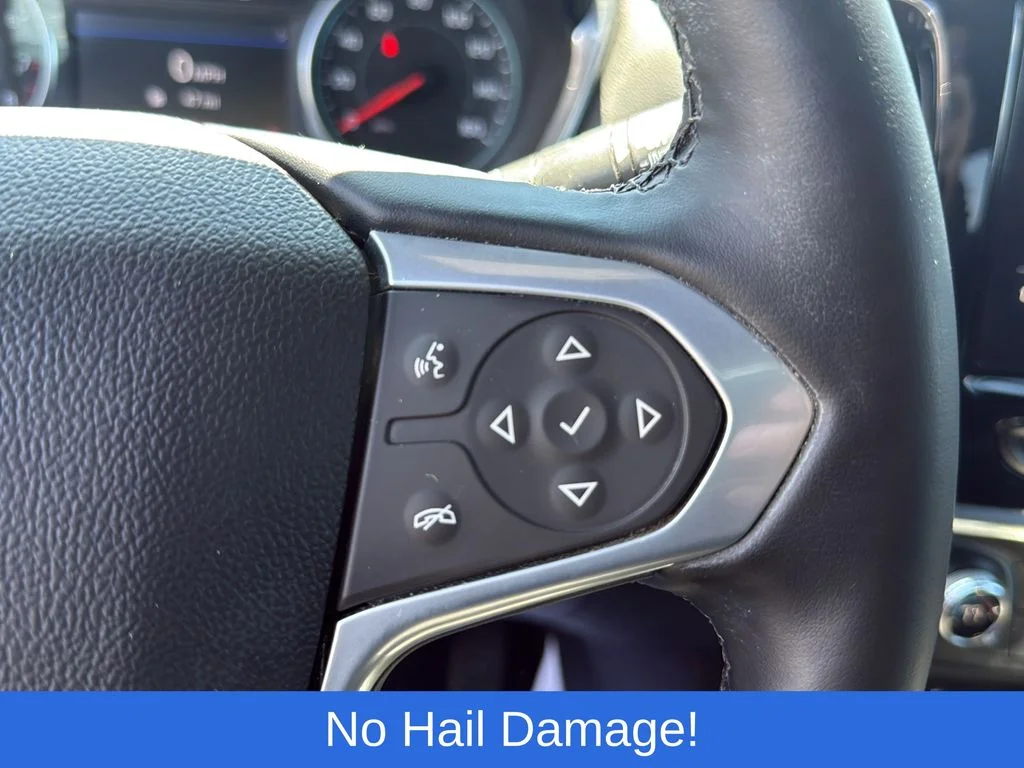 Used 2023 Black Chevrolet LT image 19