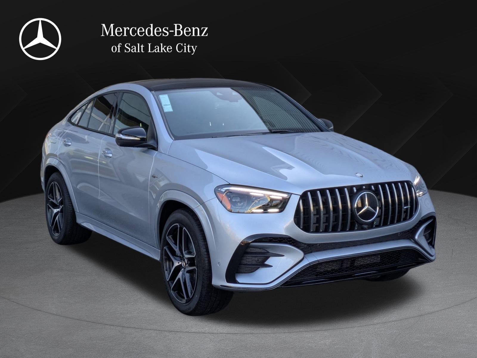 2026 Mercedes-Benz GLE GLE 53 AMG 4MATIC's photo