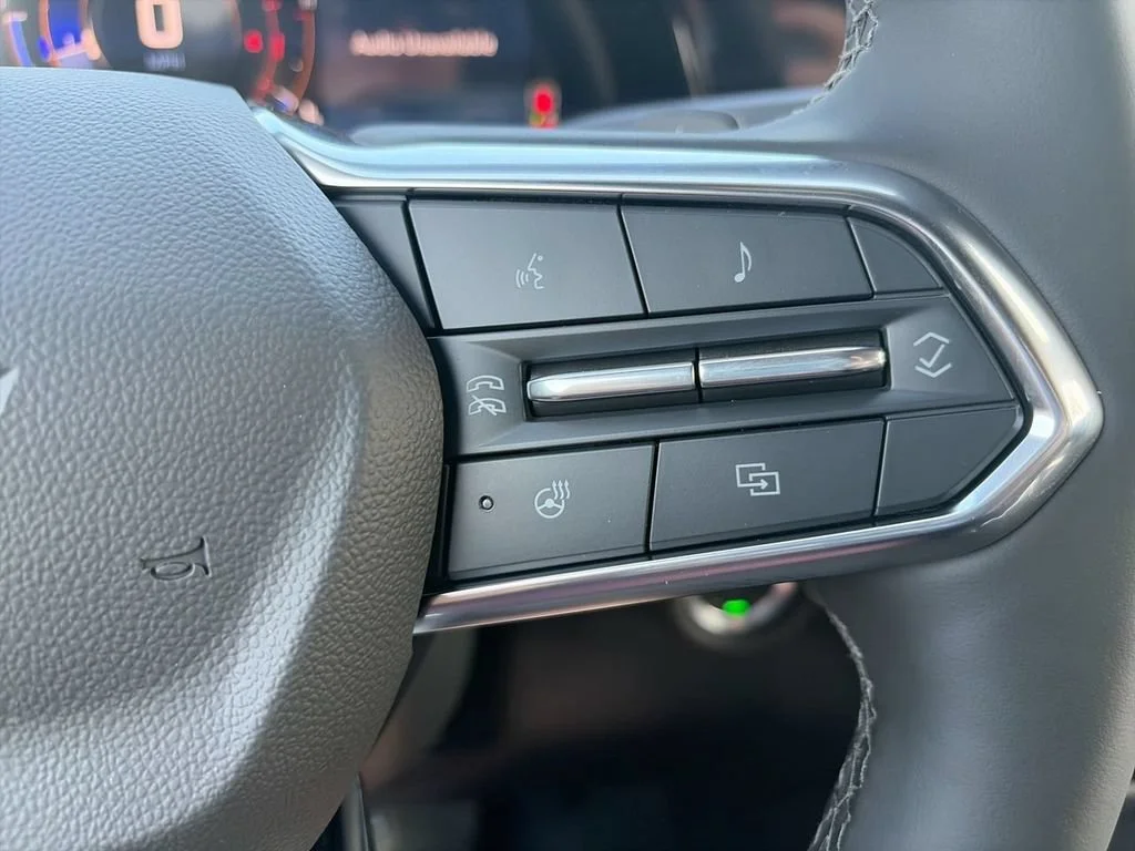 2026 Chevrolet Suburban Z71 - Photo 27
