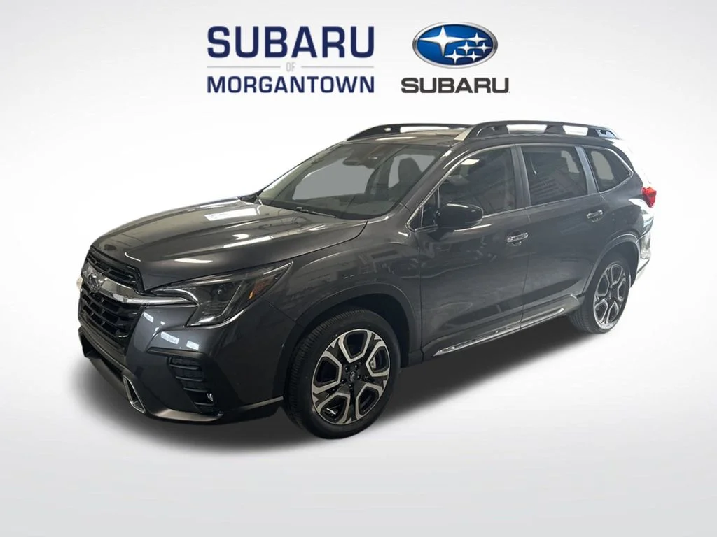 2026 Subaru Ascent Touring 7 Passenger's photo