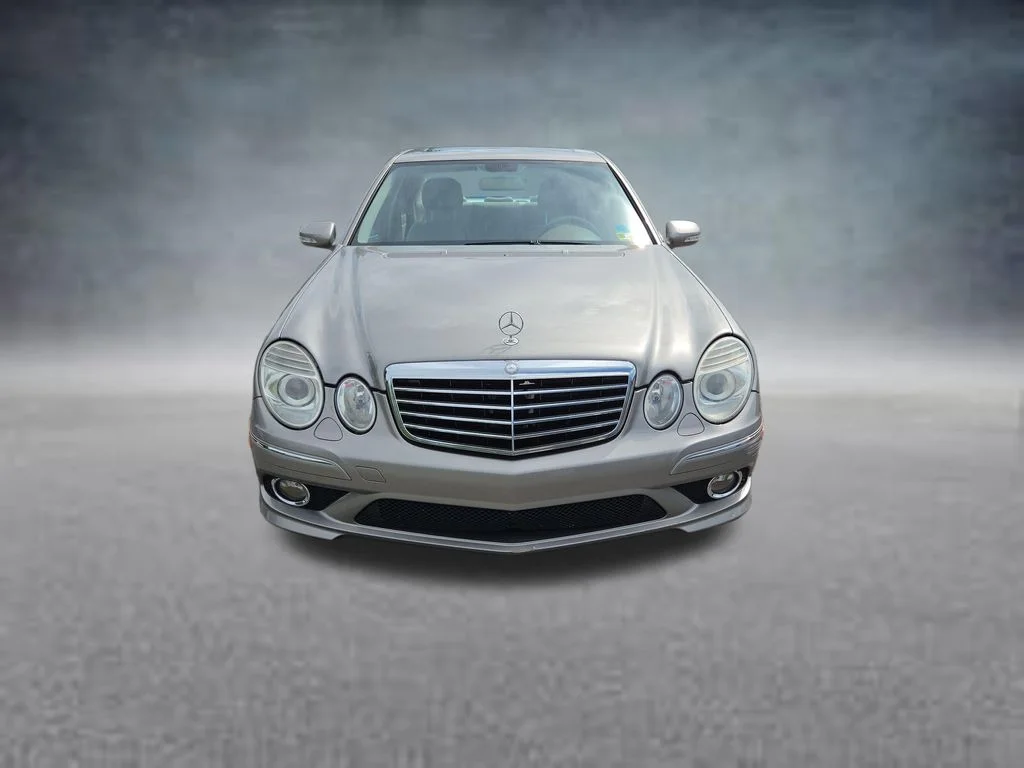 Used 2009 Mercedes-Benz E-Class E350 with VIN WDBUF87X29B439587 for sale in Morgantown, WV