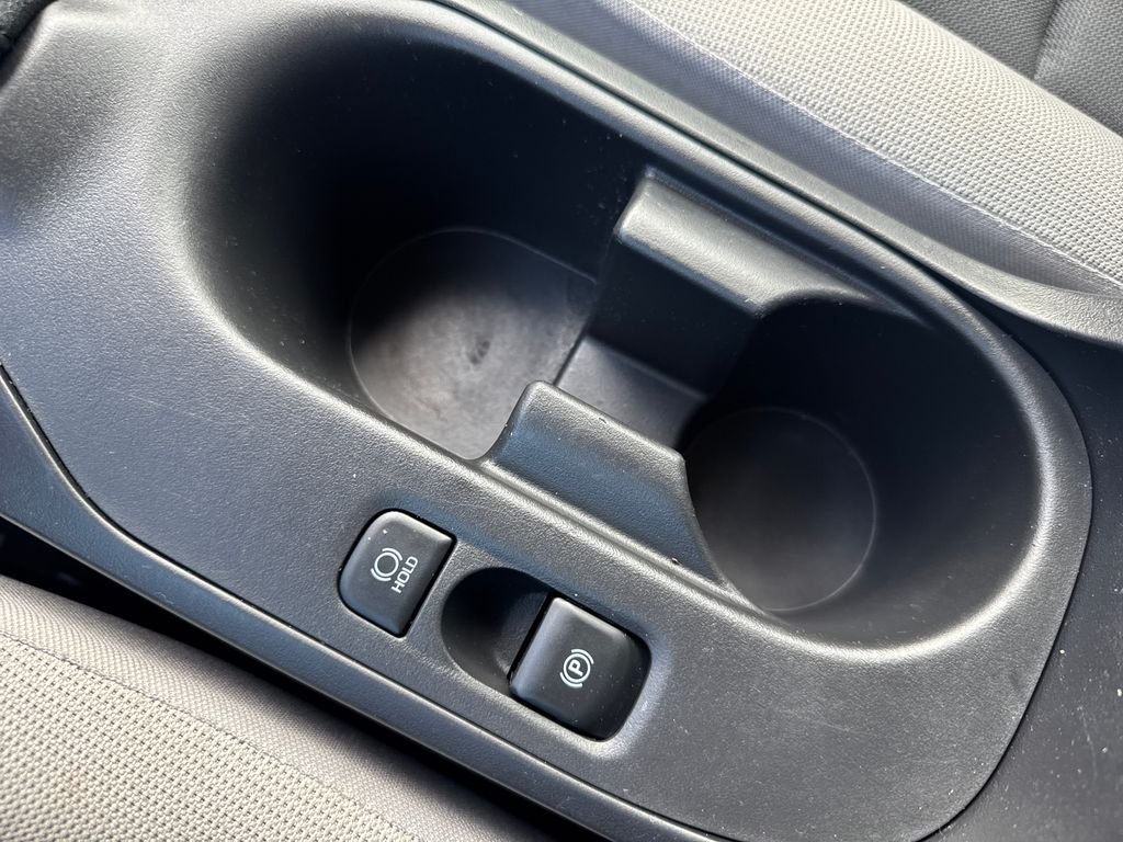 Used 2025 Gray Toyota LE image 27