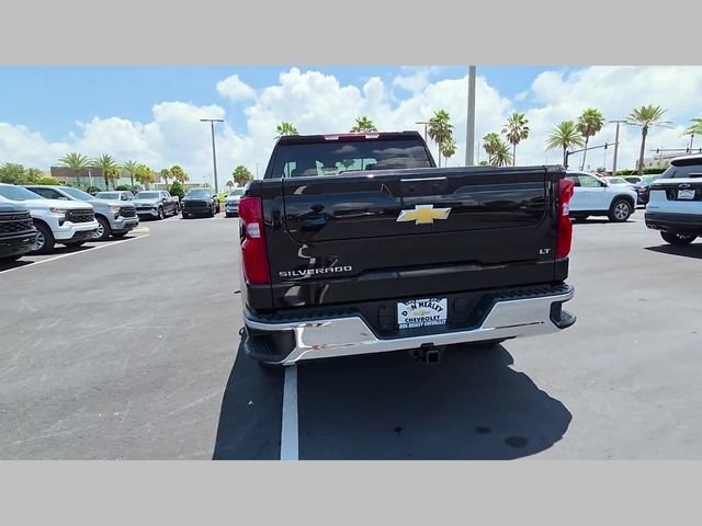 New 2026 Black Chevrolet LT image 21