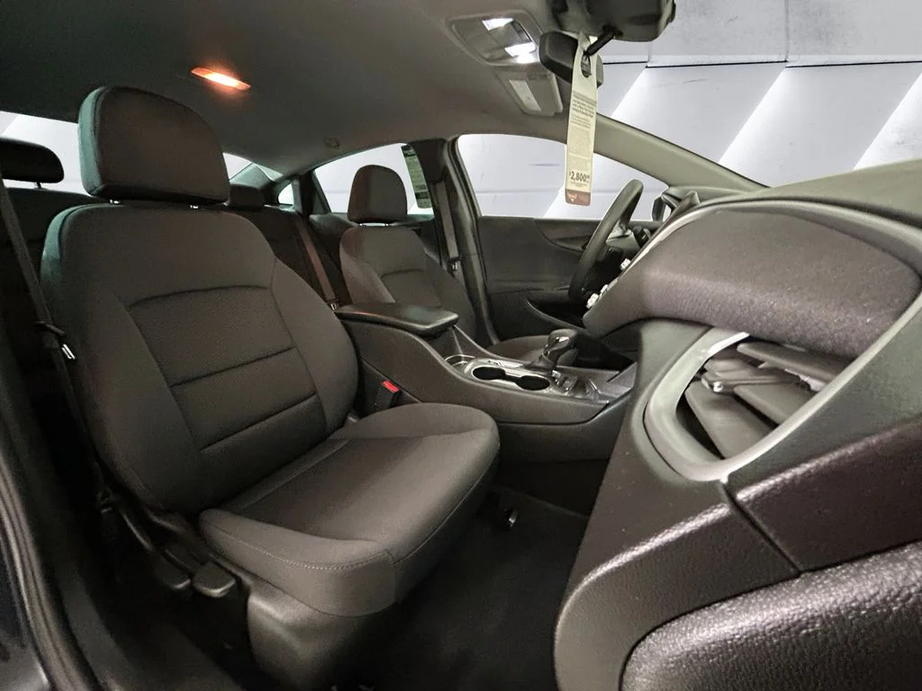 Used 2023 Gray Chevrolet LS image 14