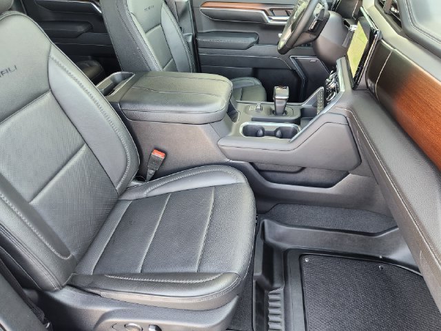 Used 2026 Sterling Metallic GMC Denali image 20