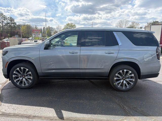 2026 Chevrolet Tahoe High Country - Photo 6