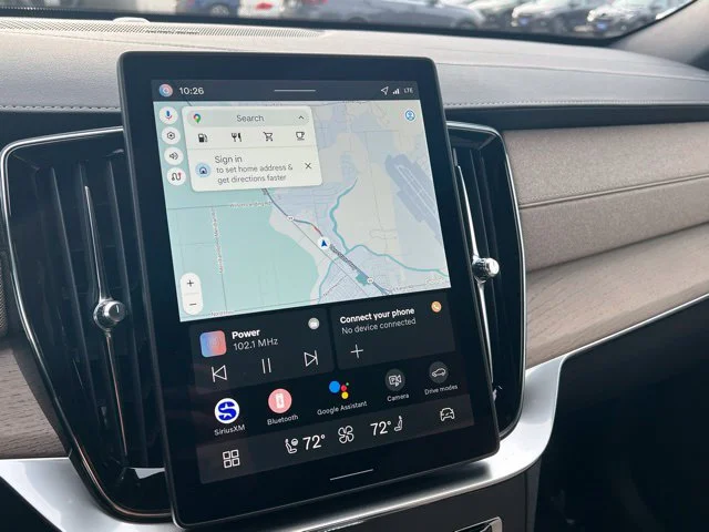 2026 Volvo XC90 Plus - Photo 12