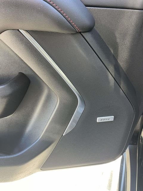 Used 2022 Black Chevrolet RST image 27