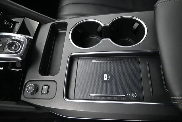 2025 Acura MDX Technology Package - Photo 24