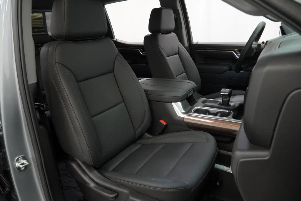 2026 Chevrolet Silverado 1500 RST - Photo 37