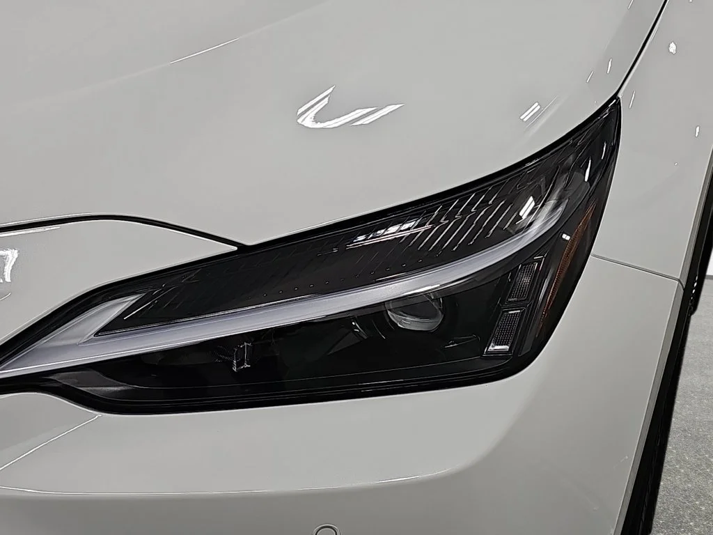 New 2026 Ultra White Lexus PREMIUM image 30